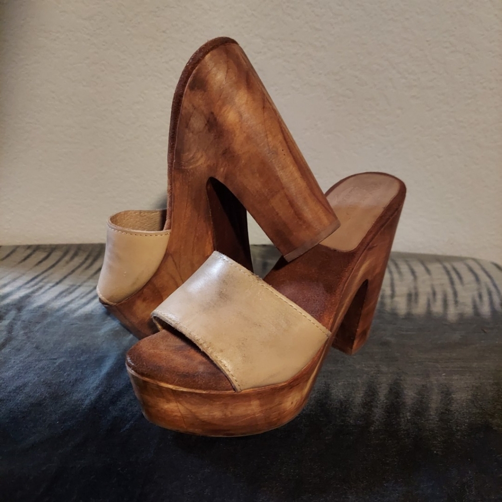 Freebird By Steven Size 6